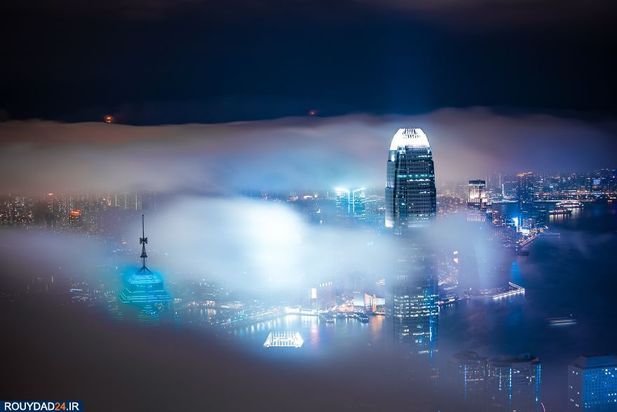 زمین در یک نگاه