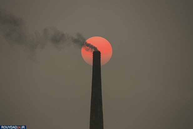 زمین در یک نگاه