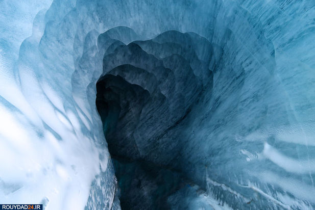 زمین در یک نگاه