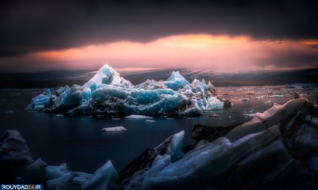 زمین در یک نگاه