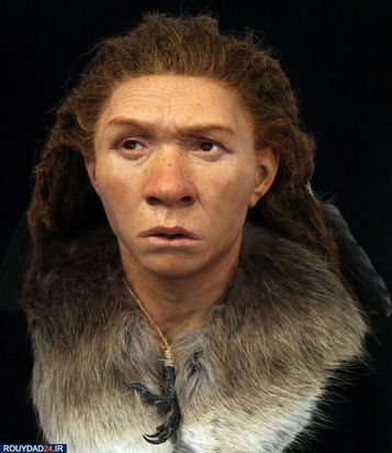 انسانهای باستان