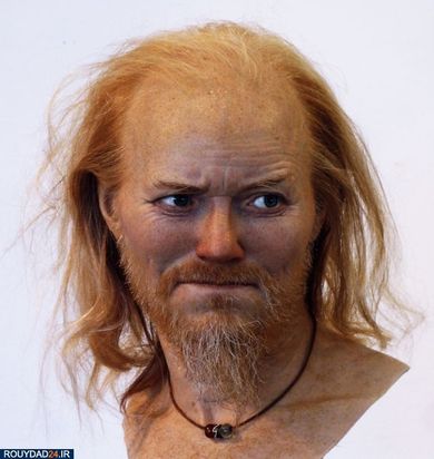 انسانهای باستان