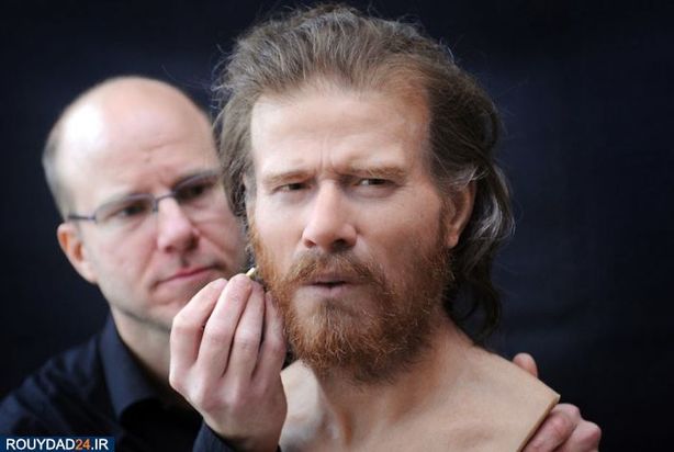 انسانهای باستان