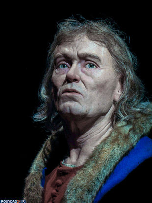 انسانهای باستان