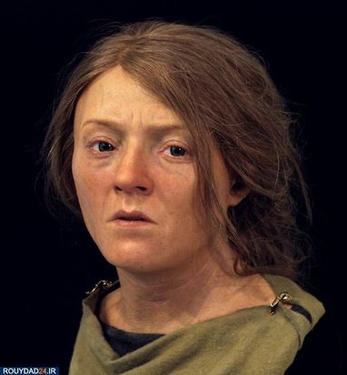 انسانهای باستان