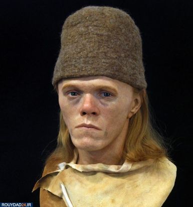 انسانهای باستان