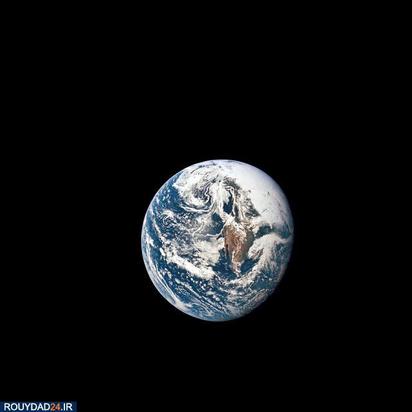 ماموریتهای شصت ساله ناسا