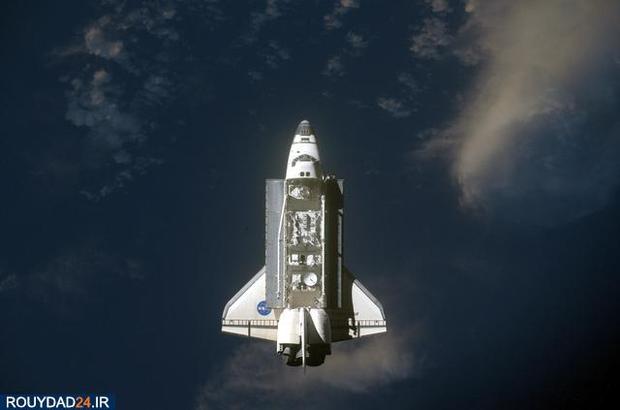 ماموریتهای شصت ساله ناسا