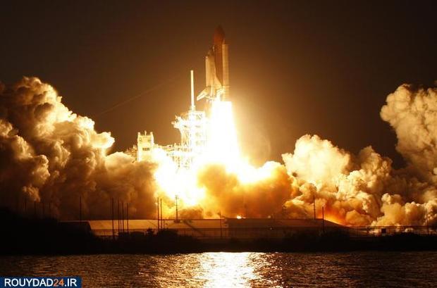 ماموریتهای شصت ساله ناسا