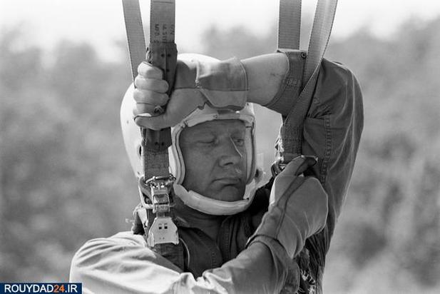 ماموریتهای شصت ساله ناسا