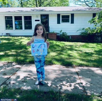 اعتراضات کمتر دیده شده در مینسوتا