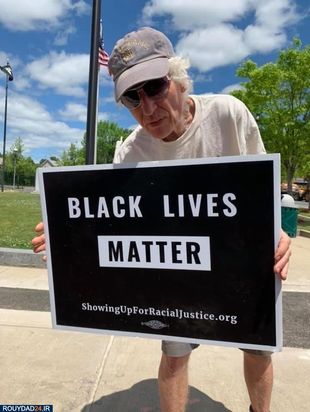 اعتراضات کمتر دیده شده در مینسوتا