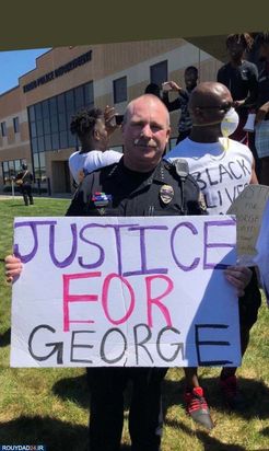 اعتراضات کمتر دیده شده در مینسوتا