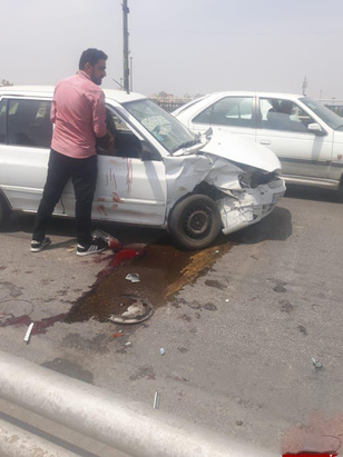 اخبار حوادث