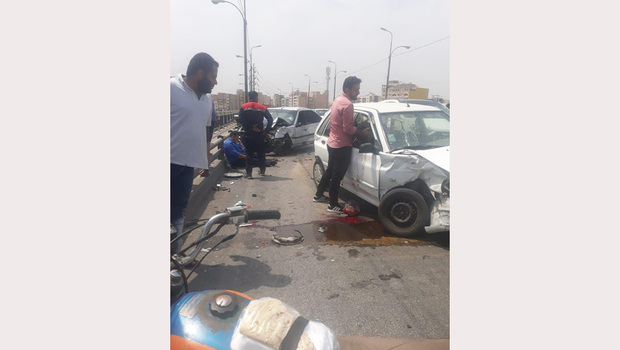 اخبار حوادث