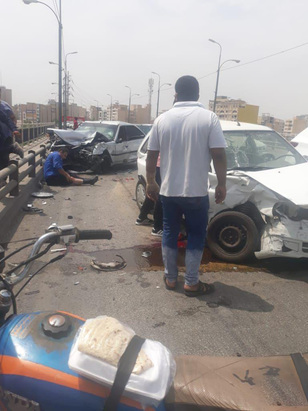 اخبار حوادث