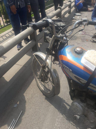 اخبار حوادث