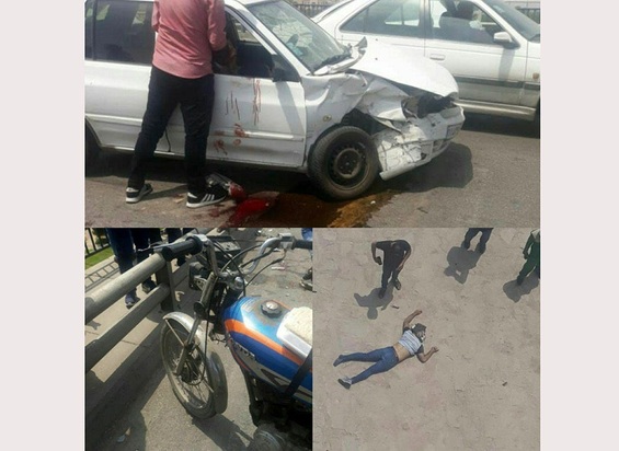 اخبار حوادث