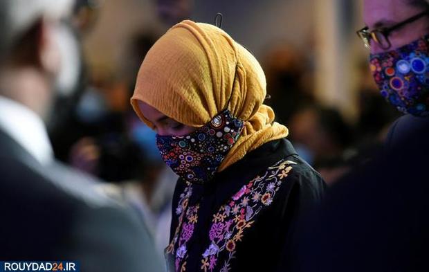 تشیعع جنازه جورج فلوید