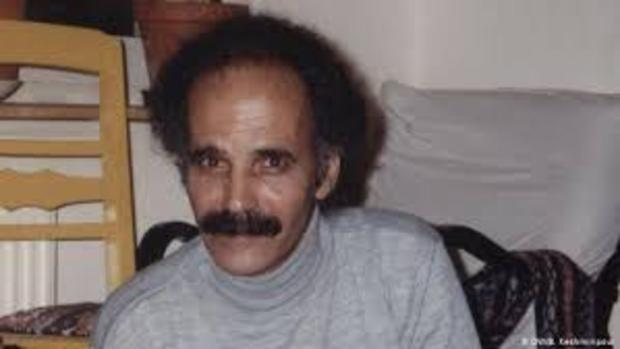 هوشنگ گلشیری