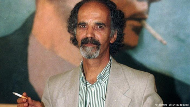 هوشنگ گلشیری