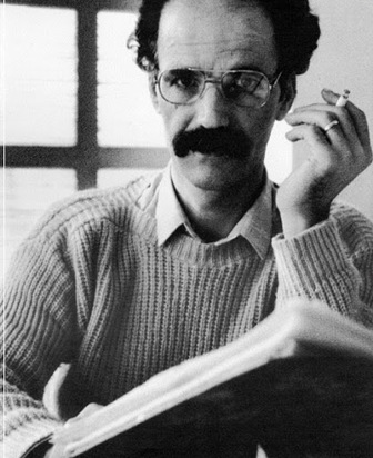 هوشنگ گلشیری