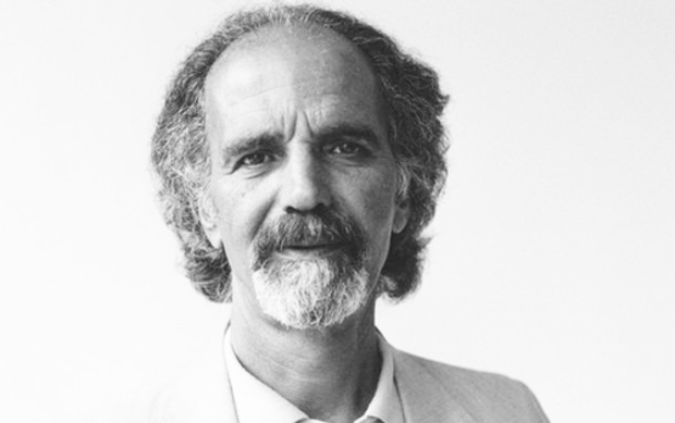 هوشنگ گلشیری