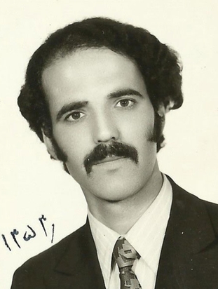 هوشنگ گلشیری