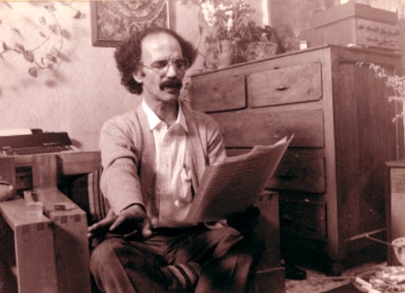 هوشنگ گلشیری