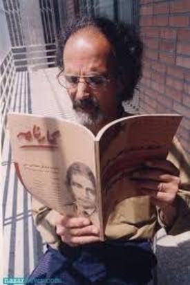 هوشنگ گلشیری