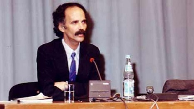 هوشنگ گلشیری