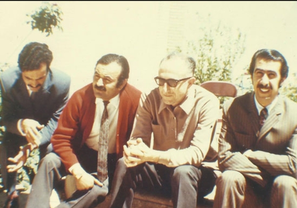 هوشنگ گلشیری