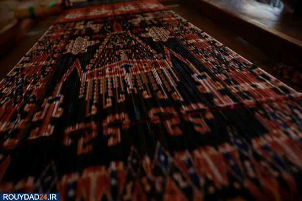 خشکسالی در اندونزی