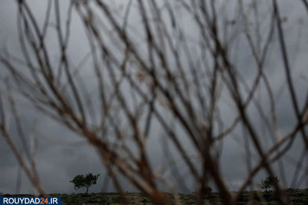 خشکسالی در اندونزی