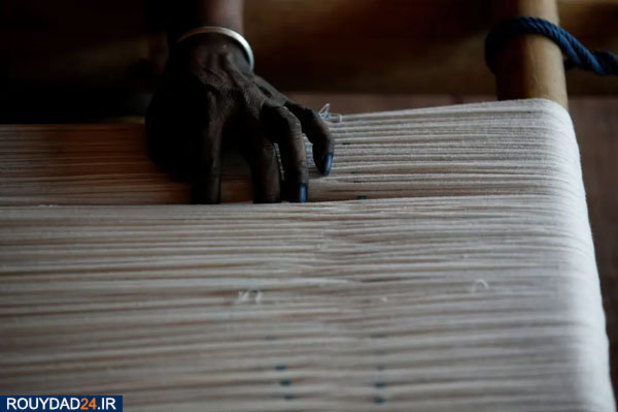 خشکسالی در اندونزی