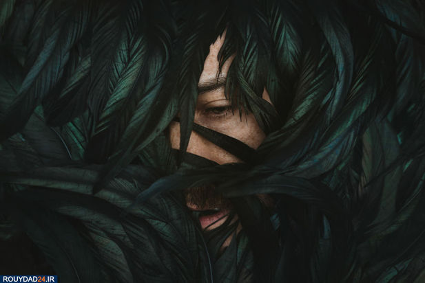 دنیای درون یک عکاس حرفه‌ای