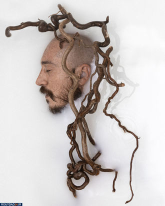 دنیای درون یک عکاس حرفه‌ای