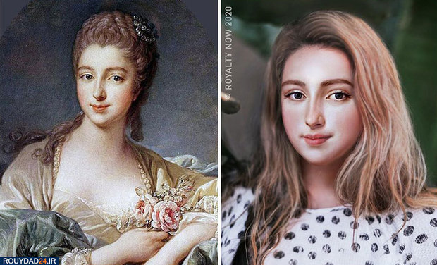 بازسازی چهره‌های باستانی