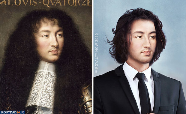 بازسازی چهره‌های باستانی