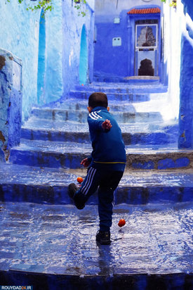 بهترین عکس‌های سفر