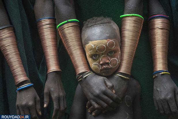 بهترین عکس‌های سفر