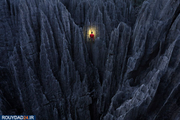 بهترین عکس‌های سفر