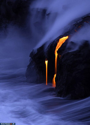 بهترین عکس‌های سفر