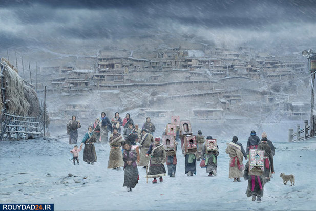 بهترین عکس‌های سفر