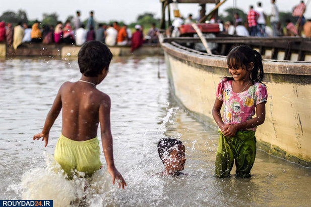 بهترین عکس‌های سفر