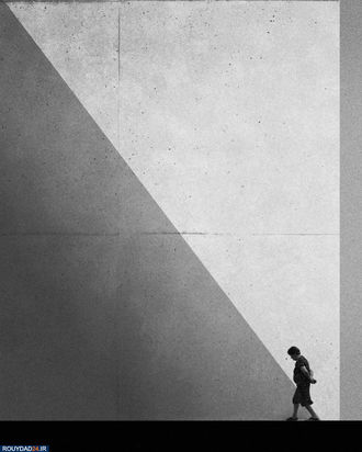 عکاسی به سبک مینیمال