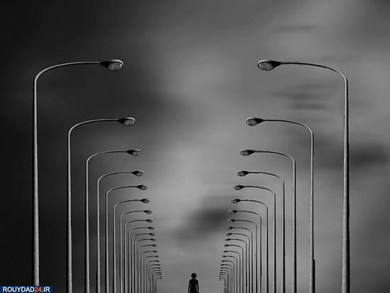 عکاسی به سبک مینیمال