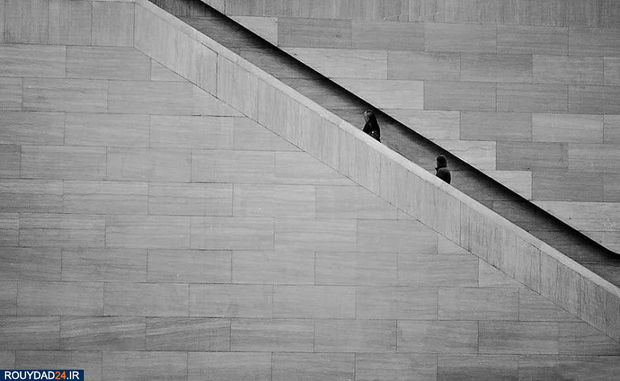 عکاسی به سبک مینیمال