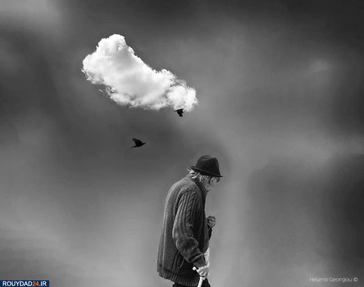 عکاسی به سبک مینیمال