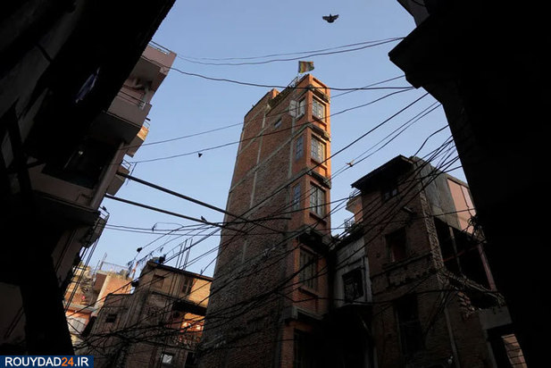 زلزله کاتماندو پس از 5 سال